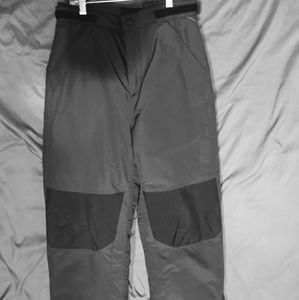 Lol Bean youth snow pants